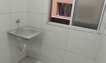 Imagem 7: Apartamento residencial para Venda no condomínio Vila Dfrance, Sim, Feira de Santana, 2 q