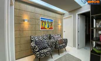 Imagem 4: Casa residencial para Venda no Condomínio Jardim Botânico, Sobradinho, Feira de Santana 4