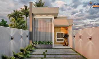 Imagem: Casa residencial para Venda No bairro da