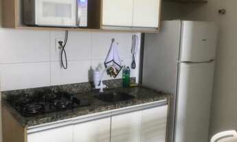 Imagem 1: Apartamento residencial para Venda no Condomínio Edifício Aqua Vert, Armação, Salvador 1 q