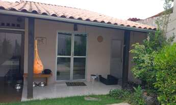 Imagem: Casa residencial para Venda no Condomínio