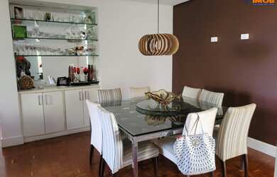 Imagem 5: Apartamento residencial para Locação no condomínio solar das palmeiras, Ed vista do mar, P