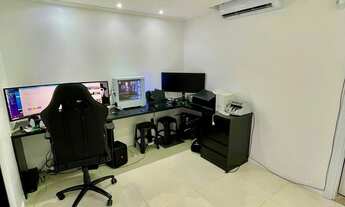 Imagem 3: Cobertura residencial para Venda no Condominio Solar do Miragem, Buraquinho, Lauro de Frei