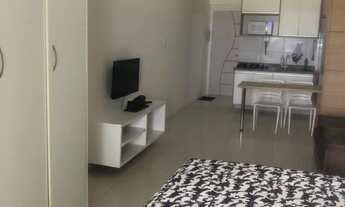 Imagem 2: Apartamento residencial para Venda no Condomínio Edifício Aqua Vert, Armação, Salvador 1 q