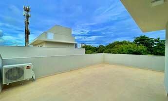 Imagem 5: Cobertura residencial para Venda no Condominio Solar do Miragem, Buraquinho, Lauro de Frei