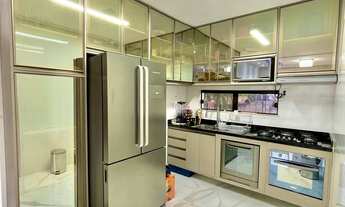 Imagem 2: Cobertura residencial para Venda no Condominio Solar do Miragem, Buraquinho, Lauro de Frei