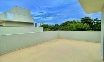 Imagem 6: Cobertura residencial para Venda no Condominio Solar do Miragem, Buraquinho, Lauro de Frei