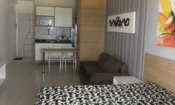 Imagem 5: Apartamento residencial para Venda no Condomínio Edifício Aqua Vert, Armação, Salvador 1 q