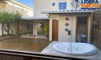 Imagem: Casa residencial para Venda no Cond. Residencial