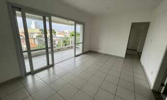 Imagem 2: Apartamento em Brotas, 3 Quartos, 1 Suíte, Armários Planejados, para Venda, no Condomínio