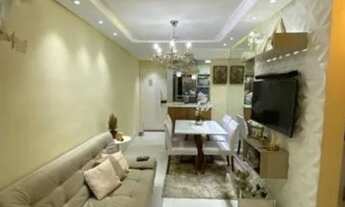 Imagem: Apartamento residencial para Venda no Cond