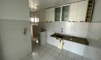 Imagem 5: Apartamento em Brotas, 3 Quartos, 1 Suíte, Armários Planejados, para Venda, no Condomínio