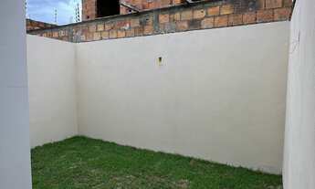 Imagem 6: Casa residencial para Venda na Rua Rua Elvira, bairro Sim, Feira de Santana 3 quartos, sen