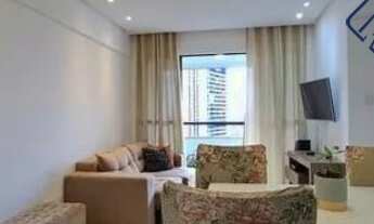 Imagem: Apartamento residencial para Venda no Condomínio