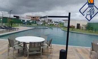 Imagem: Lote residencial para Venda no Condomínio