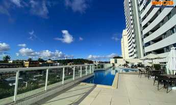 Imagem 3: Apartamento residencial à venda no Condomínio Greenlife Torre Park, Imbuí, Salvador, 2 qua