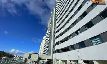 Imagem 4: Apartamento residencial à venda no Condomínio Greenlife Torre Park, Imbuí, Salvador, 2 qua