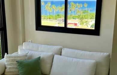 Imagem 3: Apartamento residencial em cond fechado para Venda em Piatã, Salvador 1 Quarto, 1 sala, 1