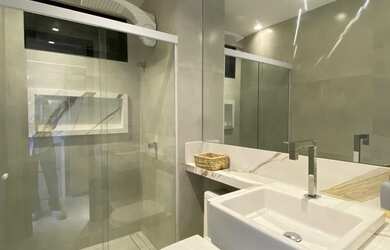 Imagem 5: Apartamento residencial em cond fechado para Venda em Piatã, Salvador 1 Quarto, 1 sala, 1