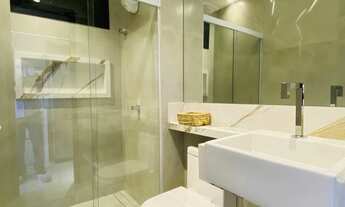 Imagem 6: Apartamento residencial em cond fechado para Venda em Piatã, Salvador 1 Quarto, 1 sala, 1