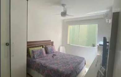 Imagem 6: Apartamento residencial para Venda no Condomínio Edifício Flore, Amaralina, Salvador, 2 qu