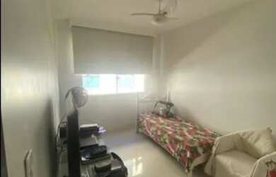 Imagem 4: Apartamento residencial para Venda no Condomínio Edifício Flore, Amaralina, Salvador, 2 qu