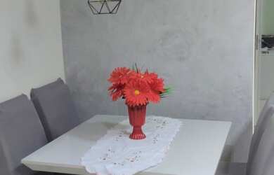 Imagem 4: Apartamento residencial para Venda no condomínio Spazio Solarium, Recreio Ipitanga, Lauro