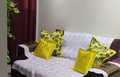 Imagem 5: Apartamento residencial para Venda no condomínio Spazio Solarium, Recreio Ipitanga, Lauro