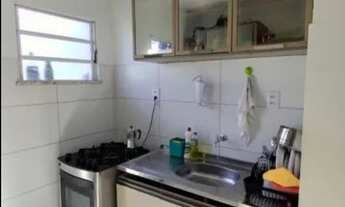 Imagem 4: Casa residencial para Venda no Condomínio Reserva Buriti, Sim, Feira de Santana, 2 quartos