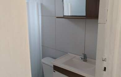 Imagem 9: Apartamento residencial para Venda no Residencial Primavera, Sussuarana, Salvador, 2 quart