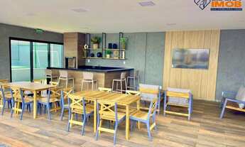 Imagem 6: Casa residencial para Locação no condomínio Trend Residence, Sim, Feira de Santana, 3 quar