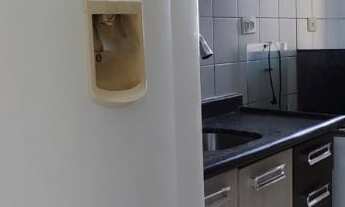 Imagem 3: Apartamento residencial para Locação no Condominio Villa Das Flores, Muchila, Feira de San