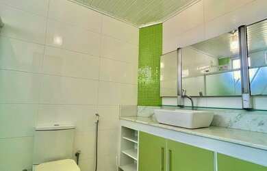 Imagem 4: Apartamento residencial para Venda no Condomínio José Nunes, Santa Mônica, Feira de Santan