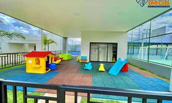 Imagem 3: Casa residencial para Locação no condomínio Trend Residence, Sim, Feira de Santana, 3 quar