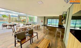 Imagem 5: Casa residencial para Locação no condomínio Trend Residence, Sim, Feira de Santana, 3 quar