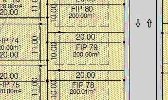 Imagem: Terreno residencial para Venda no condomínio