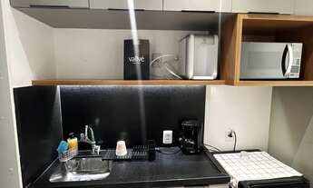 Imagem 6: Sala comercial para Venda no edifício empresarial Internacional Trade Center, Costa Azul