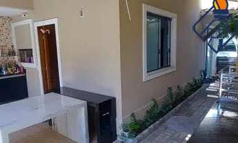 Imagem 2: Casa residencial para Venda no condomínio Gran Ville Residence, Alphaville (abrantes), Cam