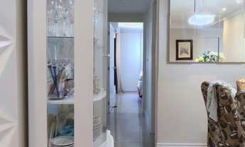 Imagem 6: Apartamento residencial para Venda no condomínio Villa das Flores, Muchila,Feira de Santan