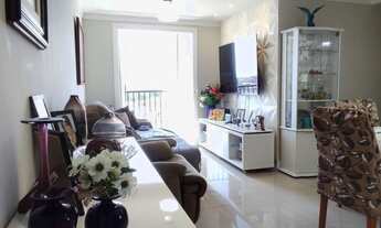 Imagem 2: Apartamento residencial para Venda no condomínio Villa das Flores, Muchila,Feira de Santan