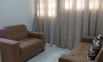 Imagem: Casa no Centro, 1 Quarto, Área de Serviço