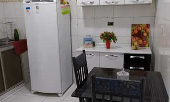 Imagem 2: Casa no Centro, 1 Quarto, Área de Serviço, para Venda, em Via Pública, em Itaberaba, Área