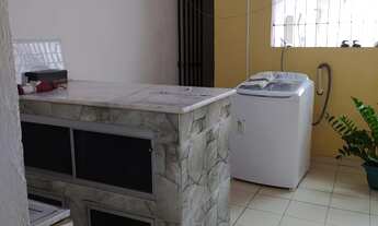 Imagem 5: Casa no Centro, 1 Quarto, Área de Serviço, para Venda, em Via Pública, em Itaberaba, Área