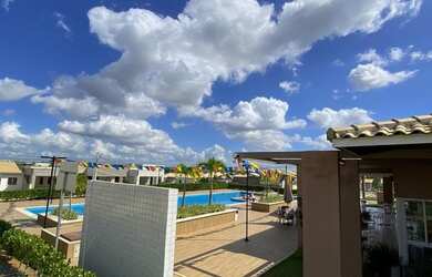 Imagem 4: Casa residencial para Locação no Condomínio Reserva Paraty, Sim, Feira de Santana, 2 quart