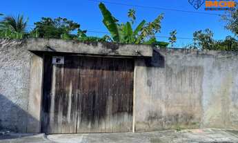 Imagem 2: Terreno rural para Venda em rua pública, Malícia (abrantes), Camaçari, 255,00 m² área tota