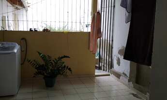 Imagem 3: Casa no Centro, 1 Quarto, Área de Serviço, para Venda, em Via Pública, em Itaberaba, Área