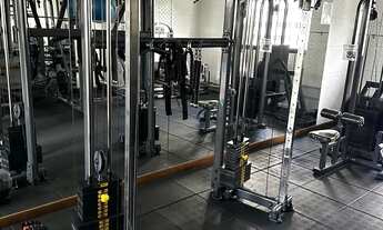 Imagem 2: Apartamento residencial para Venda no Edifício Boulevard Cidade Jardim, Candeal, Salvador