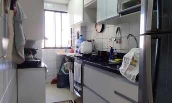 Imagem 4: Apartamento residencial para Venda no condomínio Villa das Flores, Muchila,Feira de Santan