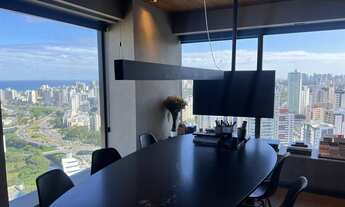 Imagem: Sala comercial para Venda no edifício empresarial