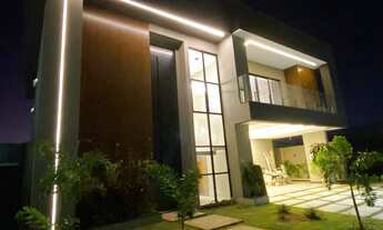 Imagem: Casa Mansão residencial para Venda no condomínio